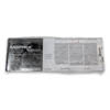 EDGE EAE GALLON LABELS